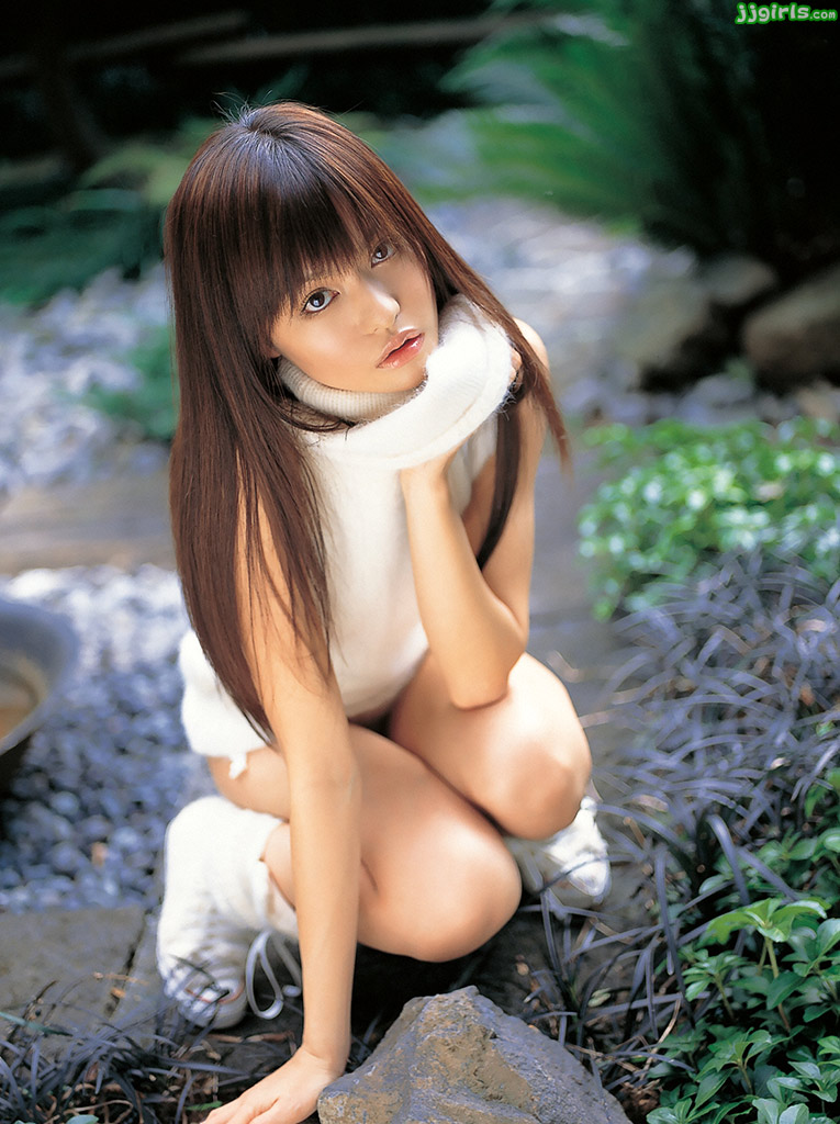 Yuriko Shiratori Beautiful Idols Hot Sex Picture