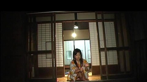 Yuuka Matsushita Oriental Movie