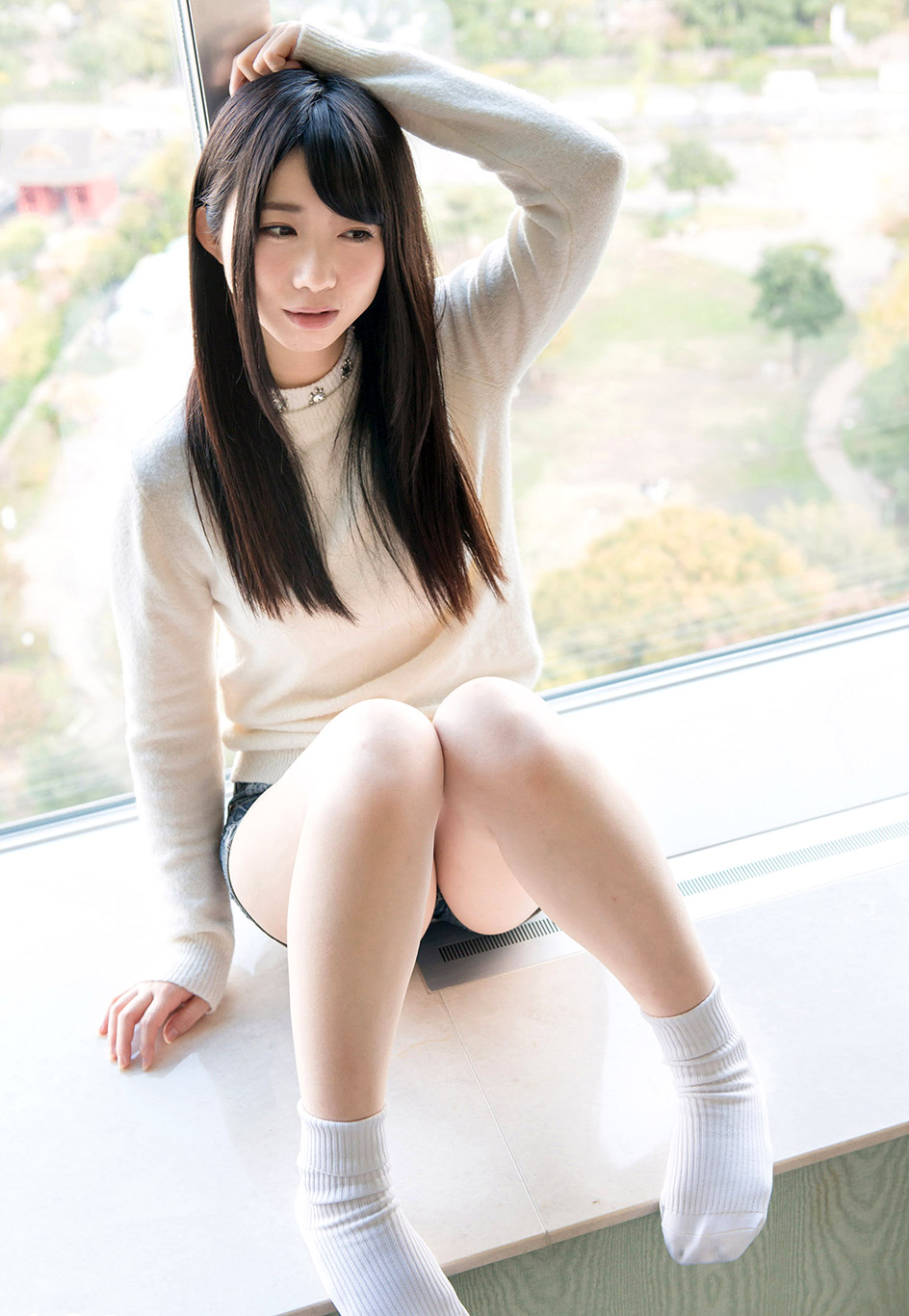 虹　無修正 あゆな虹恋 無修正エロ画像 AV女優ギャラリー JapaneseBeauties Ayuna Niko jav model pics gallery#  23