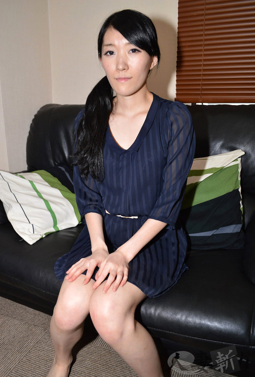 Juri Kitami | Gallery 10 | Photo 1 | 喜多見樹里 | JapaneseBeauties.Net