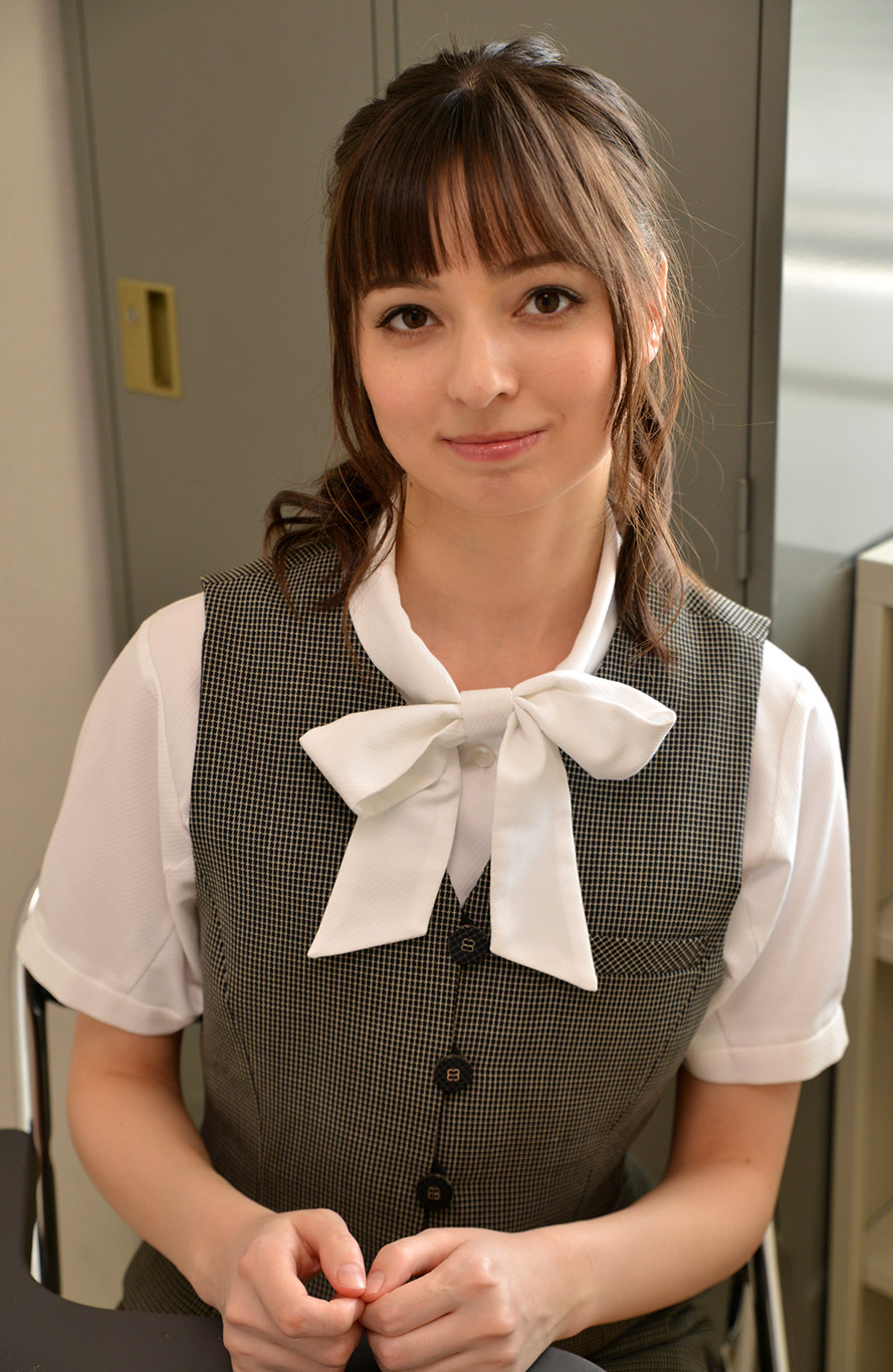 西田カリナ　無修正 