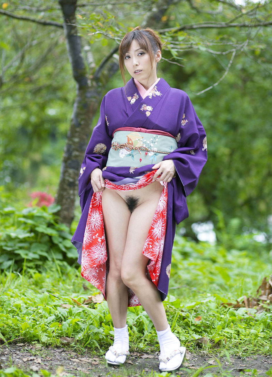 ピンクダイヤ　全裸露出 白木優子 無修正エロ画像 AV女優ギャラリー JapaneseBeauties Yuuko Shiraki jav model pics  gallery# 22