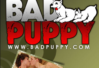Cum see the largest adult playground - Badpuppy.com