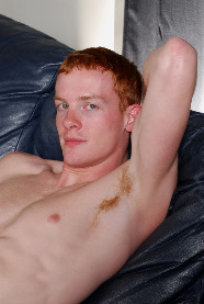Blake Matthews - Gay Adult Porn Model for the Badpuppy Web Site