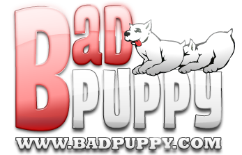 Cum see the largest adult playground - Badpuppy.com