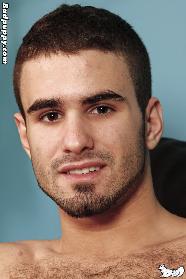 Felipe - Gay Adult Porn Model for the Badpuppy Web Site