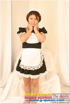 g-queen.com - Mariko Kitahara