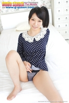 g-queen.com - Shiori Atsuta