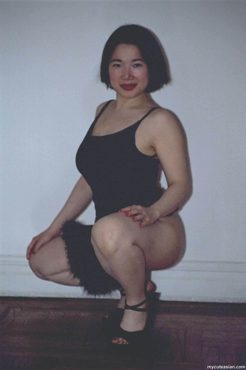 Mycuteasians Photos Of My Sexy Japanese Wife Posing Naked JapaneseBeauties image photo