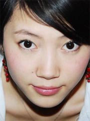 Homemade photos of Asian girlfriend posing