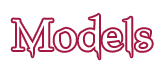 Top Rated Models