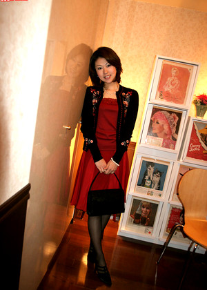 photo 1 藤森愛子 無修正エロ画像  Aiko Fujimori jav model gallery #1 JapaneseBeauties AV女優ギャラリ