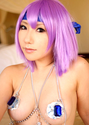 photo 12 コスプレ茜 無修正エロ画像  Akane Cosplay jav model gallery #9 JapaneseBeauties AV女優ギャラリ