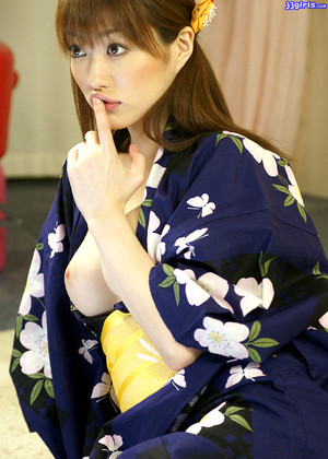 photo 5 星野あかり 無修正エロ画像  Akari Hoshino jav model gallery #2 JapaneseBeauties AV女優ギャラリ