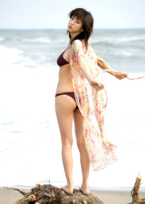 4 Aki Hoshino JapaneseBeauties av model nude pics #46 ほしのあき 無修正エロ画像 AV女優ギャラリー