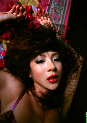 3 Aki Hoshino JapaneseBeauties av model nude pics #60 ほしのあき 無修正エロ画像 AV女優ギャラリー