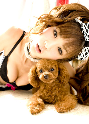 7 Aki Hoshino JapaneseBeauties av model nude pics #62 ほしのあき 無修正エロ画像 AV女優ギャラリー