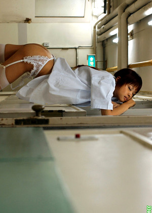 photo 7 白鳥あきら 無修正エロ画像  Akira Shiratori jav model gallery #4 JapaneseBeauties AV女優ギャラリ
