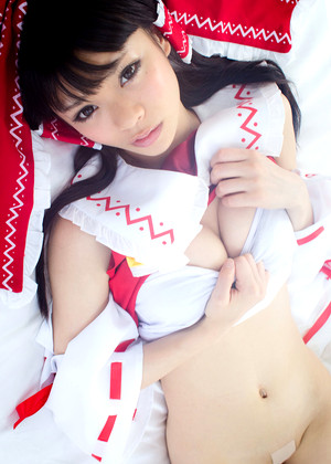 9 Akubi Yumemi JapaneseBeauties av model nude pics #14 夢実あくび 無修正エロ画像 AV女優ギャラリー
