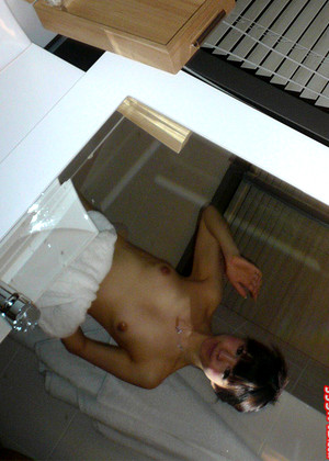 9 Amateur Ayumi JapaneseBeauties av model nude pics #24 素人娘あゆみ 無修正エロ画像 AV女優ギャラリー