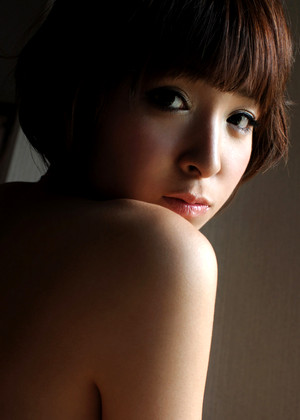 8 Amateur Hikaru JapaneseBeauties av model nude pics #21 素人娘ひかる 無修正エロ画像 AV女優ギャラリー
