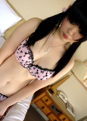 3 Amateur Hitomi JapaneseBeauties av model nude pics #22 素人娘ひとみ 無修正エロ画像 AV女優ギャラリー