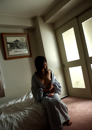12 Amateur Miyabi JapaneseBeauties av model nude pics #16 素人娘みやび 無修正エロ画像 AV女優ギャラリー