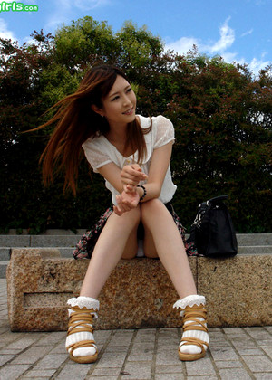 photo 12 素人娘みやこ 無修正エロ画像  Amateur Miyako jav model gallery #1 JapaneseBeauties AV女優ギャラリ