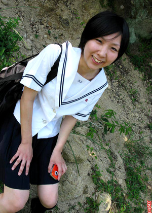 photo 9 素人娘りょ 無修正エロ画像  Amateur Ryo jav model gallery #13 JapaneseBeauties AV女優ギャラリ