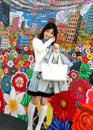 photo 5 素人娘ゆいな 無修正エロ画像  Amateur Yuina jav model gallery #17 JapaneseBeauties AV女優ギャラリ