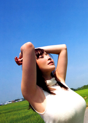 6 Anri Sugihara JapaneseBeauties av model nude pics #245 杉原杏璃 無修正エロ画像 AV女優ギャラリー