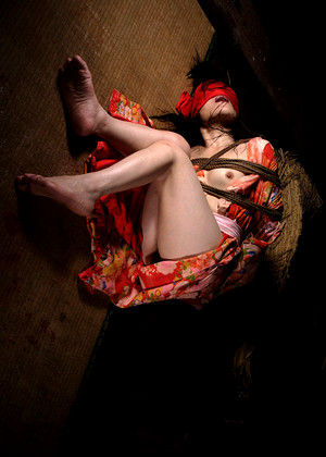 2 Asianropes Soyoko JapaneseBeauties av model nude pics #2 緊縛桟敷小夜子 無修正エロ画像 AV女優ギャラリー