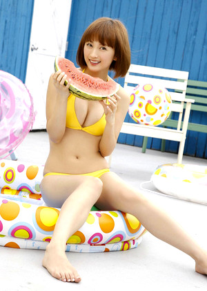 7 Ayaka Komatsu JapaneseBeauties av model nude pics #41 小松彩夏 無修正エロ画像 AV女優ギャラリー