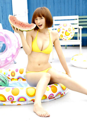 8 Ayaka Komatsu JapaneseBeauties av model nude pics #41 小松彩夏 無修正エロ画像 AV女優ギャラリー