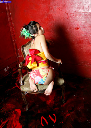 8 Ayako Kanki JapaneseBeauties av model nude pics #35 神吉綾子 無修正エロ画像 AV女優ギャラリー