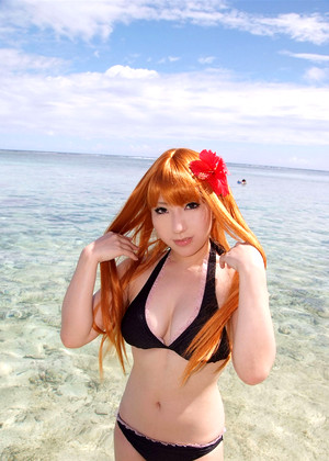 9 Beach Volleyball JapaneseBeauties av model nude pics #1 ビーチバレー 無修正エロ画像 AV女優ギャラリー