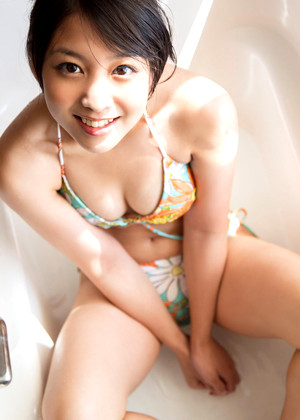 photo 12 現役女子大生 無修正エロ画像  Bikini Girls jav model gallery #14 JapaneseBeauties AV女優ギャラリ