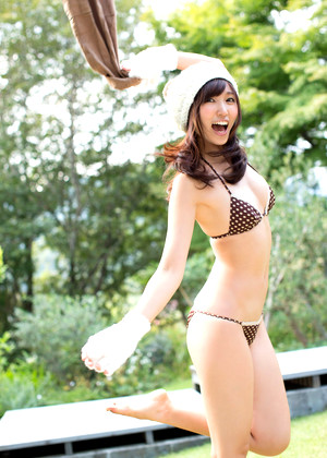 5 Bikini Girls JapaneseBeauties av model nude pics #14 現役女子大生 無修正エロ画像 AV女優ギャラリー