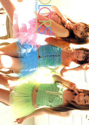 4 Bikini Girls JapaneseBeauties av model nude pics #38 現役女子大生 無修正エロ画像 AV女優ギャラリー