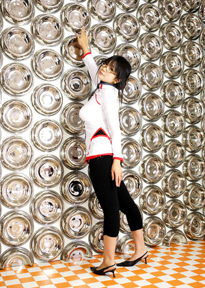photo 10 ほうさしつぼんのう 無修正エロ画像  Bonnou Chousashitsu jav model gallery #4 JapaneseBeauties AV女優ギャラリ