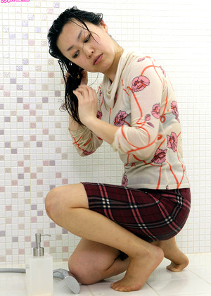 photo 6 伊藤千恵子 無修正エロ画像  Chieko Ito jav model gallery #12 JapaneseBeauties AV女優ギャラリ