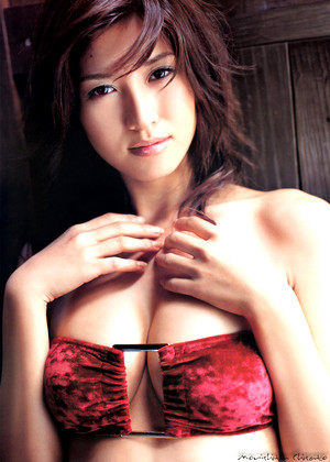 4 Chisato Morishita JapaneseBeauties av model nude pics #13 森下千里 無修正エロ画像 AV女優ギャラリー
