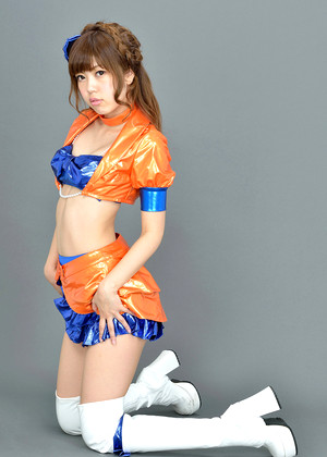 3 Chitose Shinjyo JapaneseBeauties av model nude pics #20 新庄千歳 無修正エロ画像 AV女優ギャラリー