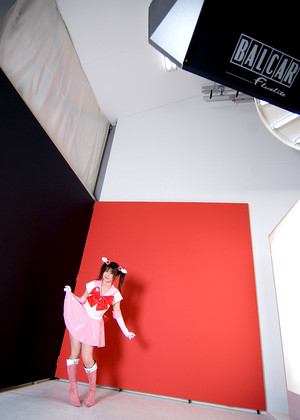 photo 5 コスプレチョコボール向囲 無修正エロ画像  Chocoball Mukai jav model gallery #3 JapaneseBeauties AV女優ギャラリ