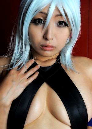 6 Cosplay Akiton JapaneseBeauties av model nude pics #75 コスプレあきとん 無修正エロ画像 AV女優ギャラリー