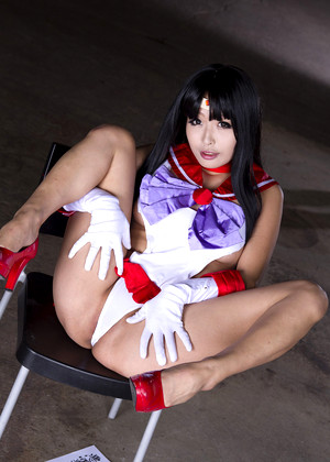 photo 3 コスプレあきとん 無修正エロ画像  Cosplay Akiton jav model gallery #8 JapaneseBeauties AV女優ギャラリ