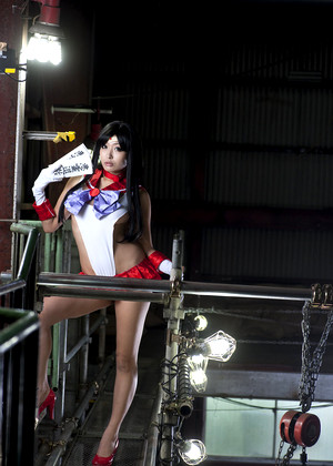 photo 6 コスプレあきとん 無修正エロ画像  Cosplay Akiton jav model gallery #8 JapaneseBeauties AV女優ギャラリ