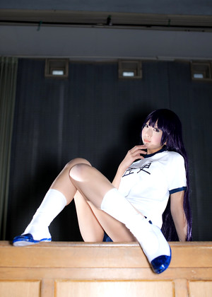 6 Cosplay Asuka JapaneseBeauties av model nude pics #10 真白ゆき 無修正エロ画像 AV女優ギャラリー