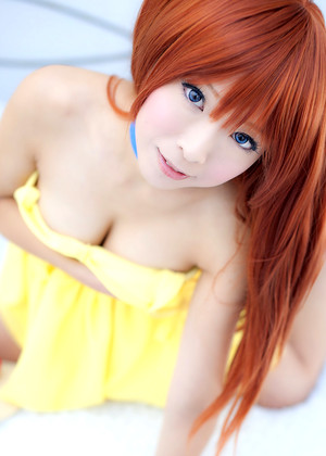 10 Cosplay Asuka JapaneseBeauties av model nude pics #4 真白ゆき 無修正エロ画像 AV女優ギャラリー