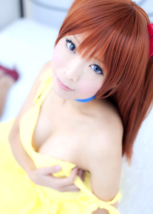 6 Cosplay Asuka JapaneseBeauties av model nude pics #4 真白ゆき 無修正エロ画像 AV女優ギャラリー